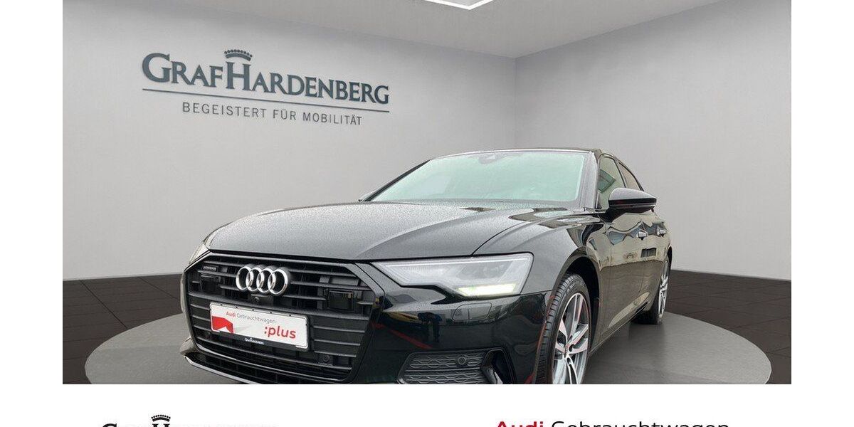 Audi A6 91.100 km 26.910 &euro; Konstanz 78467