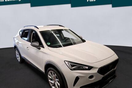 Cupra Formentor 40.855 km 23.847 &euro; Weingarten 88250
