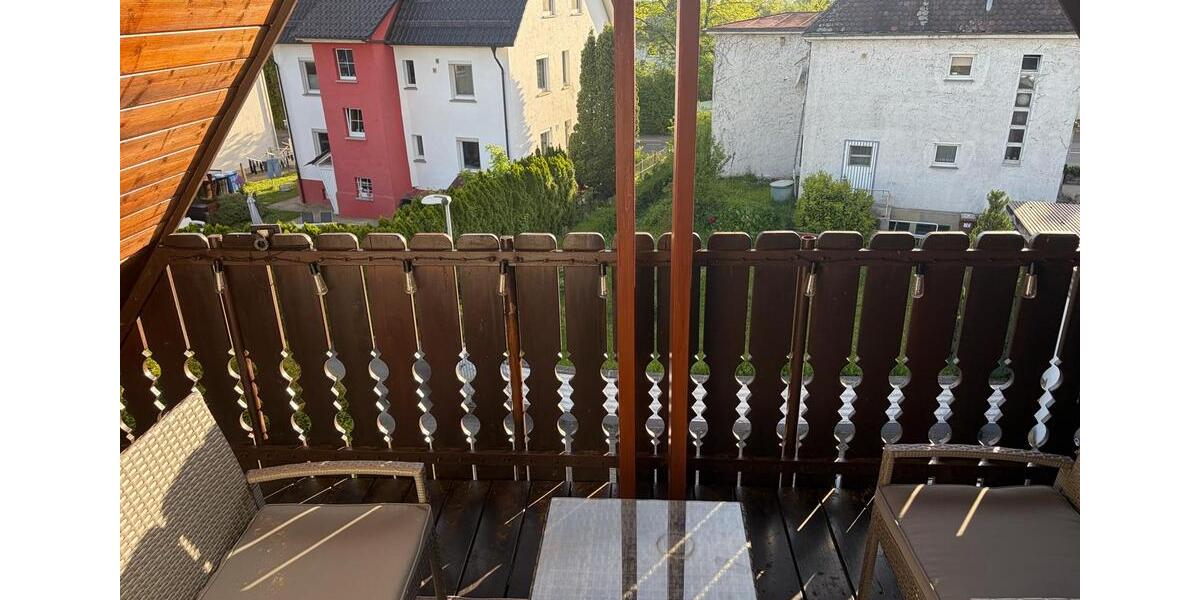 Etagenwohnung Friedrichshafen Allmannsweiler - 5 Zimmer, 140 m&sup2;, 399.000&euro; | Angebot:26612773