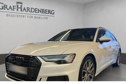 Audi A6 67.700 km 41.910 &euro; Konstanz 78467