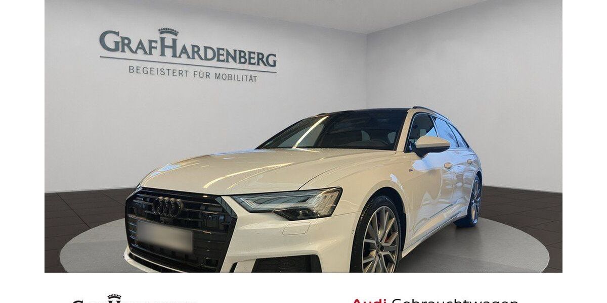 Audi A6 67.700 km 41.910 &euro; Konstanz 78467