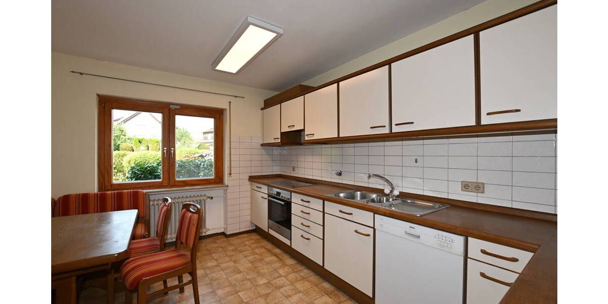 Doppelhaushälfte Ravensburg Obereschach - 5 Zimmer, 157 m&sup2;, 579.000&euro; | Angebot:25968548