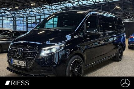 Mercedes-Benz V 300 9.999 km 96.380 &euro; Ravensburg 88214