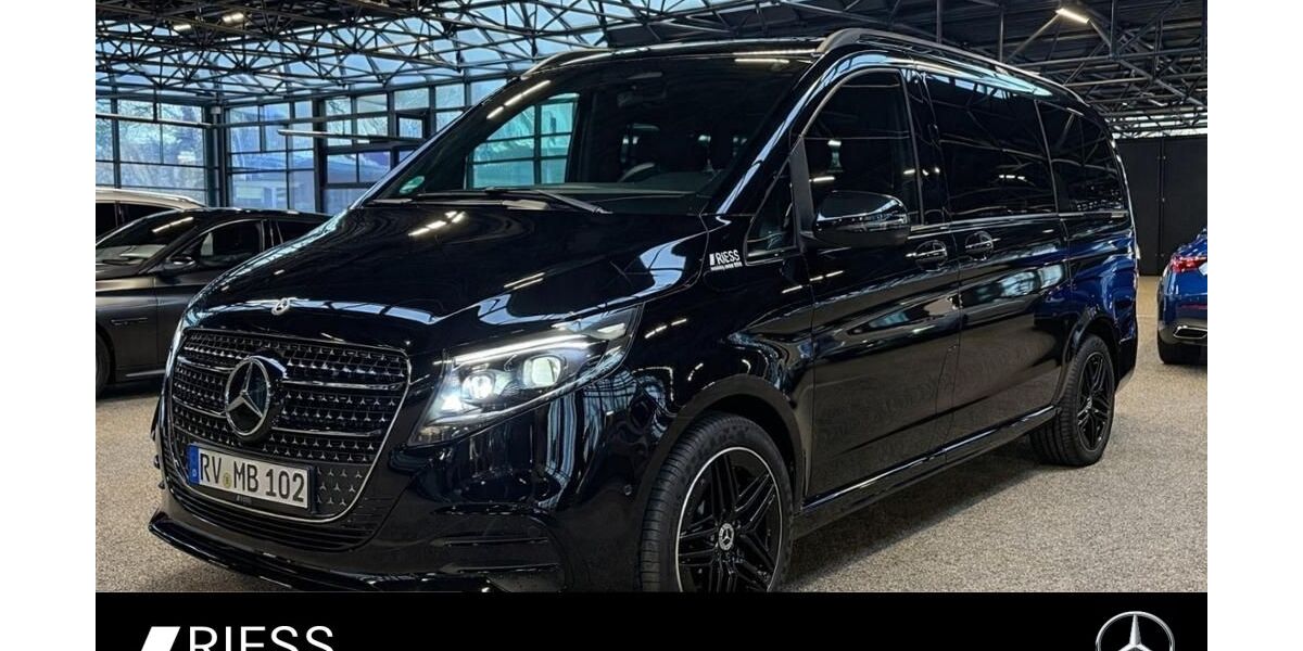 Mercedes-Benz V 300 9.999 km 96.380 &euro; Ravensburg 88214