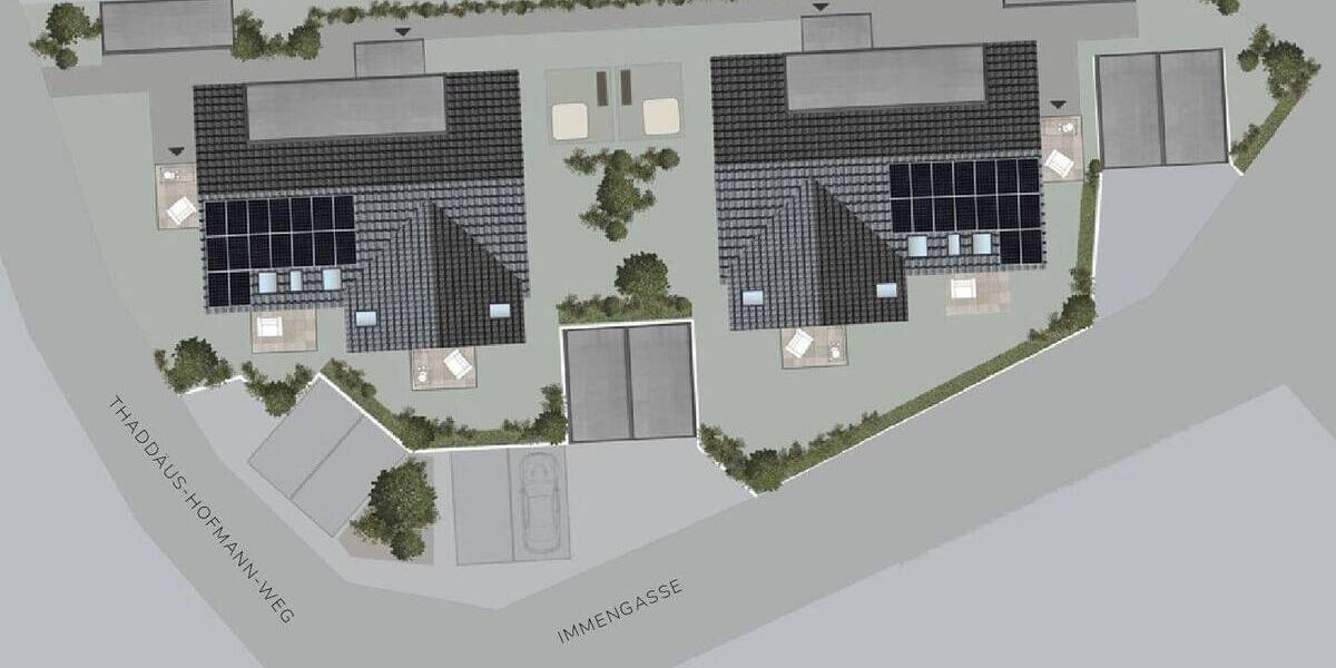 Etagenwohnung Uhldingen-Mühlhofen Oberuhldingen - 1 Zimmer, 51 m&sup2;, 288.000&euro; | Angebot:25770632