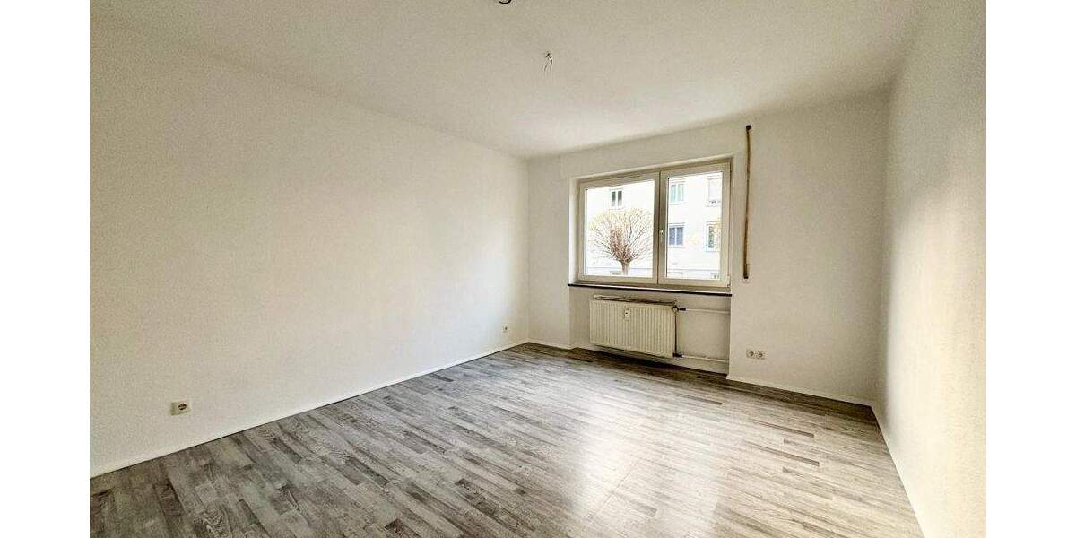 Etagenwohnung Friedrichshafen - 3 Zimmer, 75 m&sup2;, 249.000&euro; | Angebot:25673046