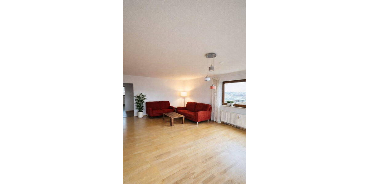 Etagenwohnung Konstanz Petershausen - 4 Zimmer, 107 m&sup2;, 490.000&euro; | Angebot:26401863