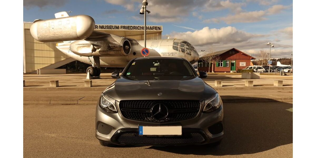 Mercedes-Benz GLC 250 172.000 km 29.000 &euro; Friedrichshafen 88045
