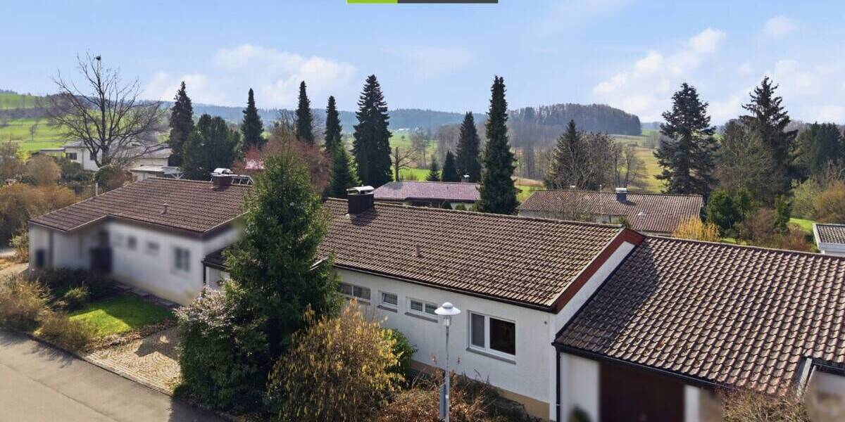 Reihenmittelhaus Schlier - 7 Zimmer, 214 m&sup2;, 549.000&euro; | Angebot:26106452