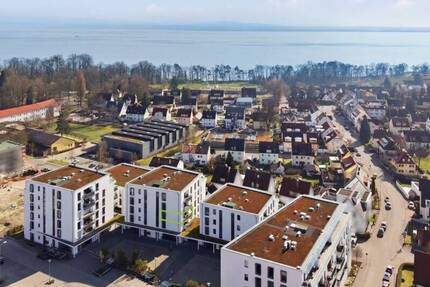 Wohnung Friedrichshafen Fischbach - 2 Zimmer, 70 m&sup2;, 398.000&euro; | Angebot:25997894