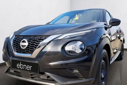 Nissan Juke 28.000 km 16.990 &euro; Baienfurt 88255