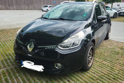 Renault Clio 208.000 km 3.300 &euro; Kressbronn am Bodensee 88079