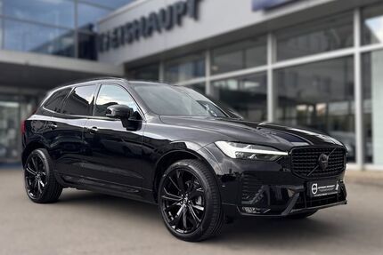 Volvo XC60 23.000 km 46.400 &euro; Meckenbeuren 88074