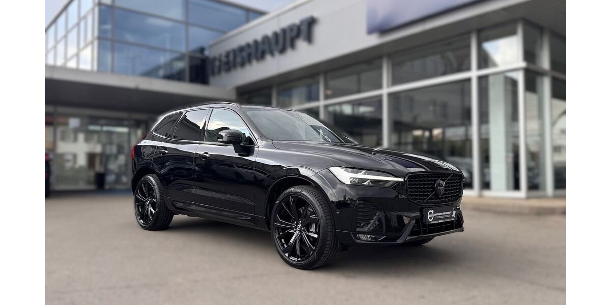 Volvo XC60 23.000 km 46.400 &euro; Meckenbeuren 88074