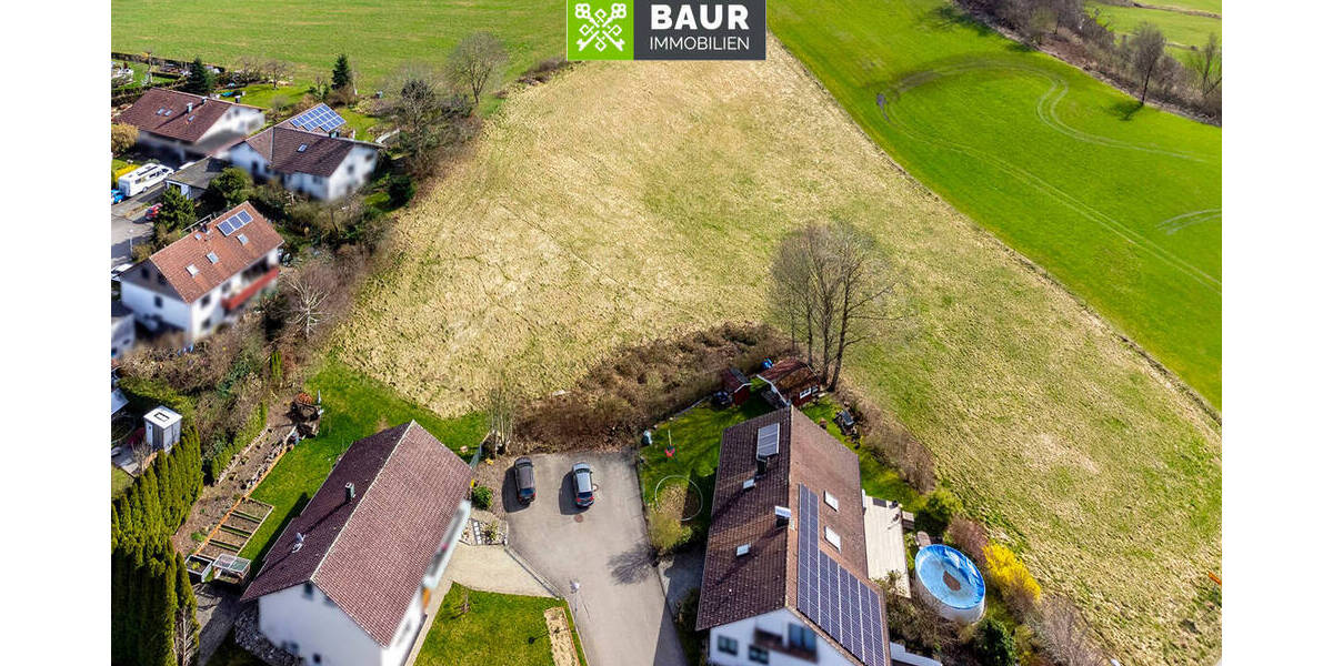 Grundstück Wolfegg - 438.900&euro; | Angebot:25693439