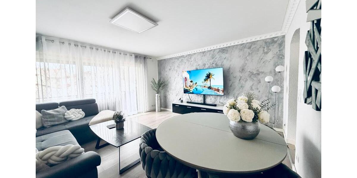 Etagenwohnung Markdorf - 2 Zimmer, 61 m&sup2;, 266.000&euro; | Angebot:25928950