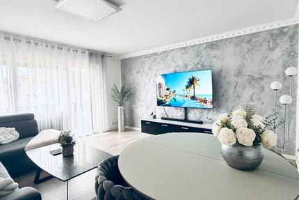 Wohnung Markdorf - 2 Zimmer, 61 m&sup2;, 266.000&euro; | Angebot:25928950