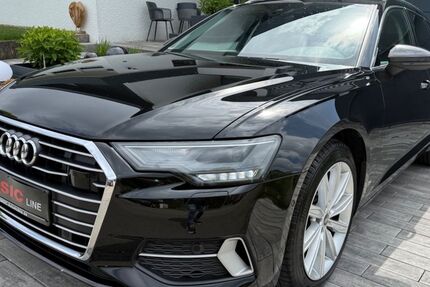 Audi A6 88.000 km 31.950 &euro; Tettnang 88069