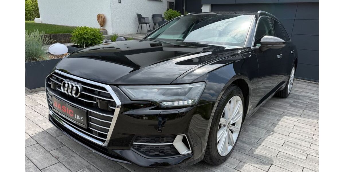 Audi A6 88.000 km 31.950 &euro; Tettnang 88069