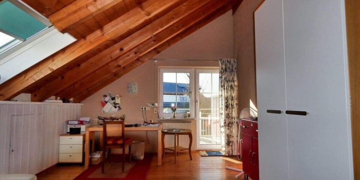 Einfamilienhaus Wolpertswende Mochenwangen - 6 Zimmer, 193 m&sup2;, 695.000&euro; | Angebot:25747080