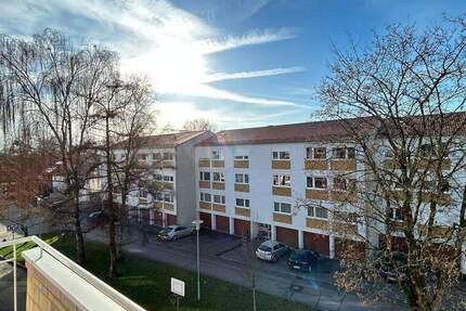 Wohnung Ravensburg Südstadt - 3 Zimmer, 89 m&sup2;, 369.000&euro; | Angebot:25680497