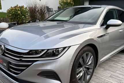VW Arteon 133.320 km 21.750 &euro; Tettnang 88069