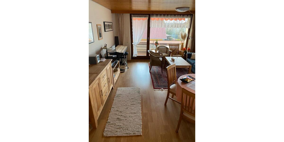 Etagenwohnung Uhldingen-Mühlhofen Mühlhofen - 3 Zimmer, 68 m&sup2;, 320.000&euro; | Angebot:25963283
