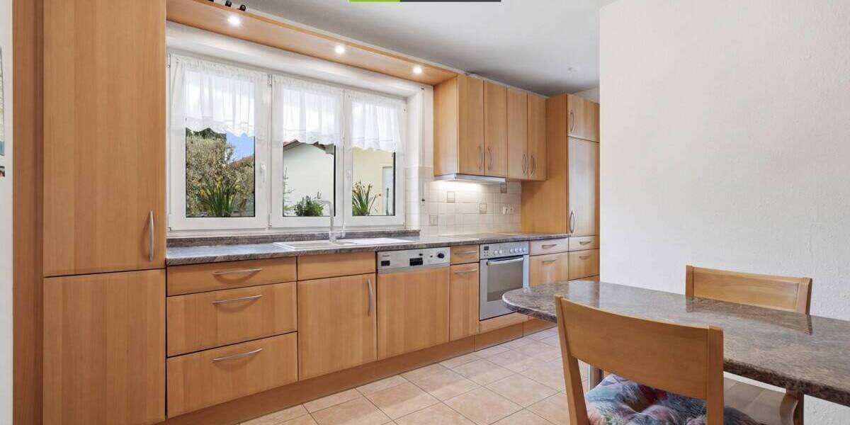 Doppelhaushälfte Meckenbeuren / Hegenberg Meckenbeuren - 5 Zimmer, 163 m&sup2;, 619.000&euro; | Angebot:26259094