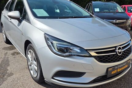 Opel Astra 70.700 km 13.090 &euro; Lindau 88131