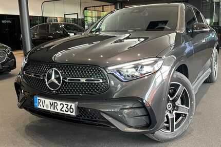 Mercedes-Benz GLC 200 9.000 km 65.800 &euro; Ravensburg 88214