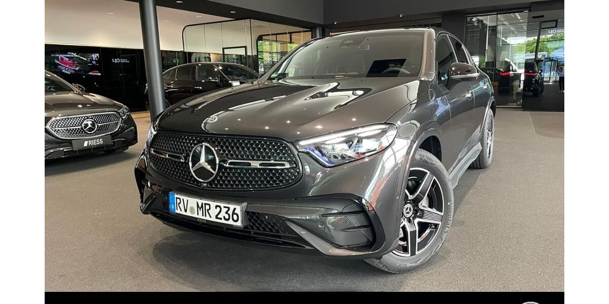 Mercedes-Benz GLC 200 9.000 km 65.800 &euro; Ravensburg 88214