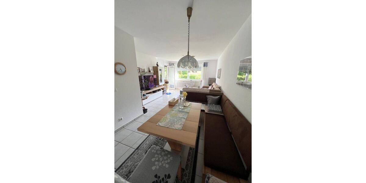 Etagenwohnung Langenargen - 3 Zimmer, 74 m&sup2;, 1.050&euro; | Angebot:26894193