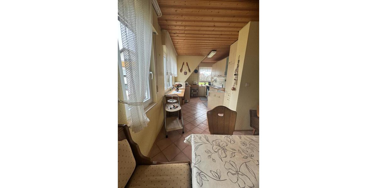 Etagenwohnung Friedrichshafen Allmannsweiler - 5 Zimmer, 140 m&sup2;, 399.000&euro; | Angebot:26612773