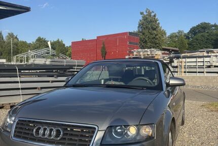 Audi A4 79.500 km 11.850 &euro; Salem 88682