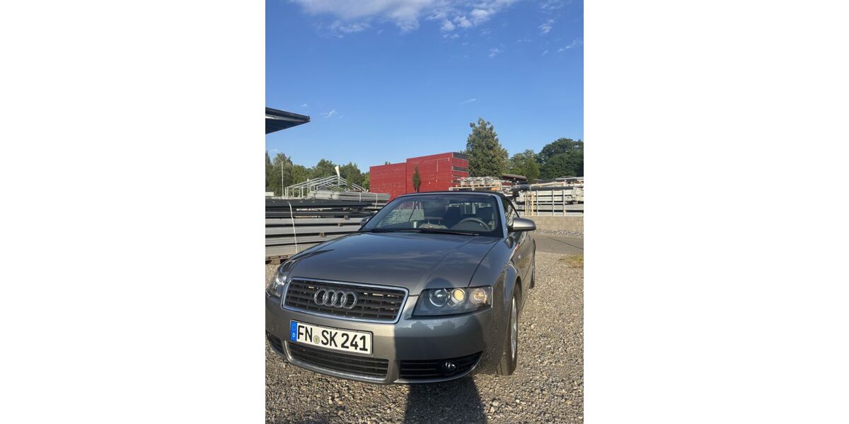Audi A4 79.500 km 11.850 &euro; Salem 88682
