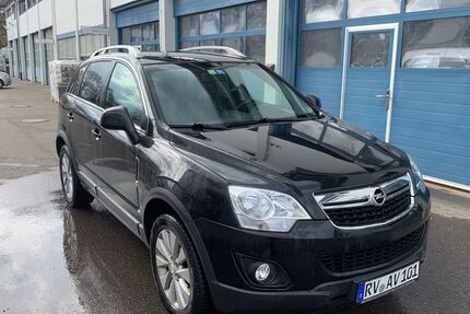 Opel Antara 178.000 km 2.000 &euro; Fronreute 88273
