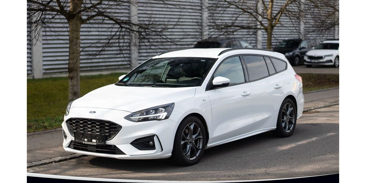 Ford Focus 113.000 km 15.999 &euro; Baienfurt 88255