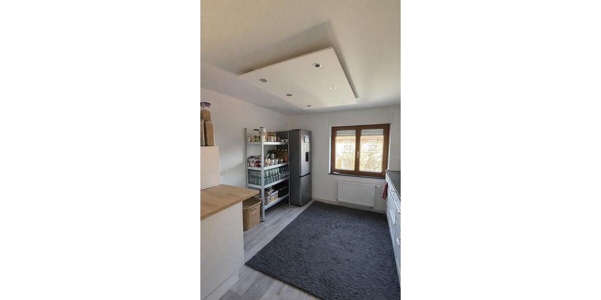 Etagenwohnung Friedrichshafen Allmannsweiler - 4 Zimmer, 81 m&sup2;, 349.000&euro; | Angebot:25626292