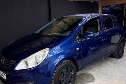 Opel Corsa 165.000 km 3.200 &euro; Meckenbeuren 88074