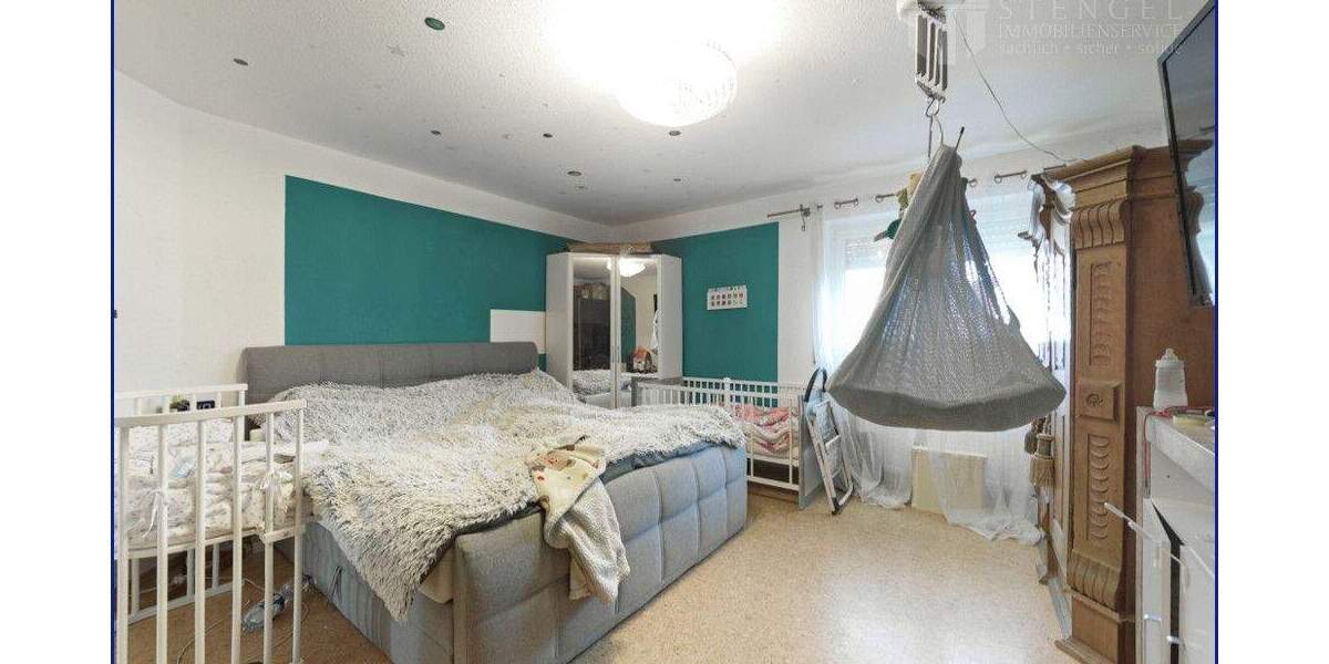 Etagenwohnung Kressbronn am Bodensee Kressbronn - 3 Zimmer, 84 m&sup2;, 354.000&euro; | Angebot:25660994