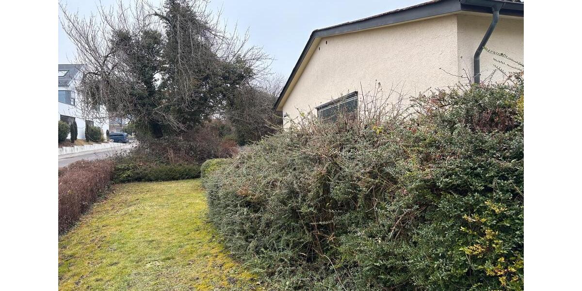 Einfamilienhaus Friedrichshafen Ailingen - 5 Zimmer, 121 m&sup2;, 600.000&euro; | Angebot:25918187