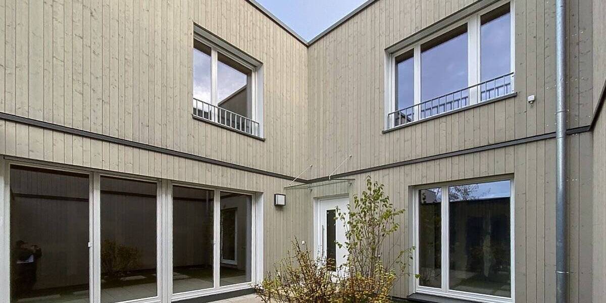 Reihenmittelhaus Wangen im Allgäu Wangen - 5 Zimmer, 147 m&sup2;, 730.000&euro; | Angebot:25708910