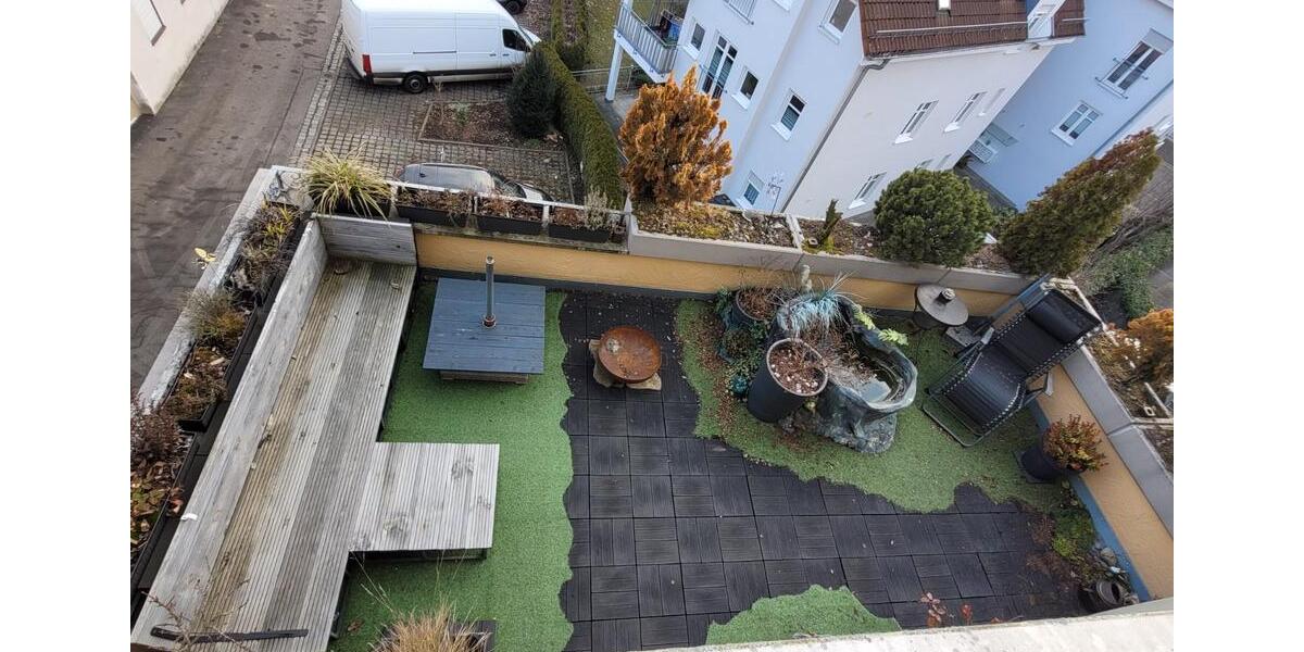 Maisonettenwohnung Weingarten - 7 Zimmer, 173 m&sup2;, 525.000&euro; | Angebot:24837143