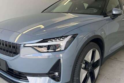 Polestar 2 62.500 km 35.890 &euro; Wangen im Allgäu 88239