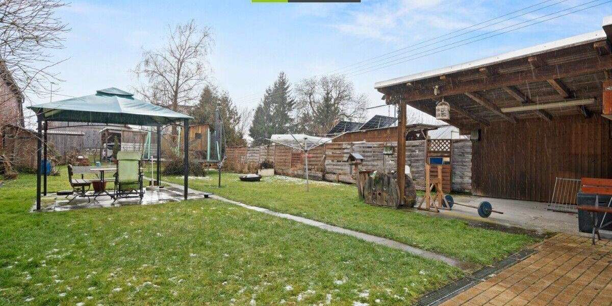 Mehrfamilienhaus, Wohnhaus Ebenweiler - 1 Zimmer, 228 m&sup2;, 449.000&euro; | Angebot:25693712