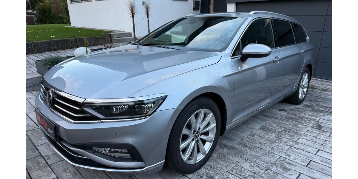 VW Passat Variant 159.800 km 18.790 &euro; Tettnang 88069