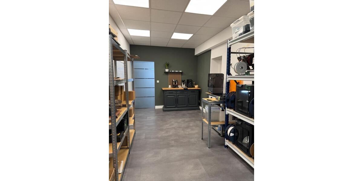 Gewerbeobjekt Friedrichshafen Allmannsweiler - 1.100&euro; | Angebot:26036866