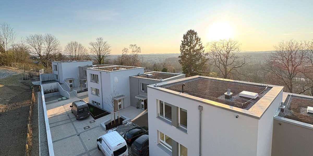 Einfamilienhaus Ravensburg Eschach - 6 Zimmer, 156 m&sup2;, 990.000&euro; | Angebot:18501987
