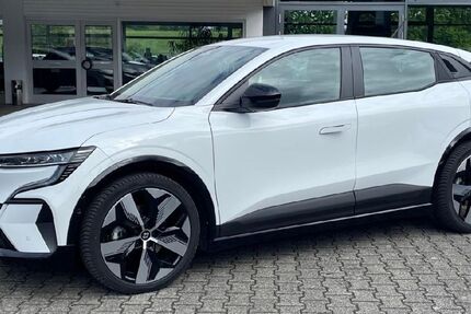 Renault Megane 29.833 km 22.990 &euro; Überlingen 88662