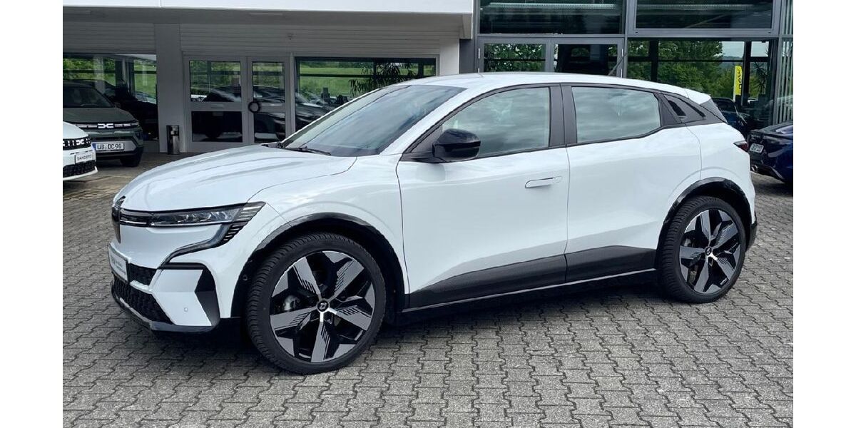 Renault Megane 29.833 km 22.990 &euro; Überlingen 88662